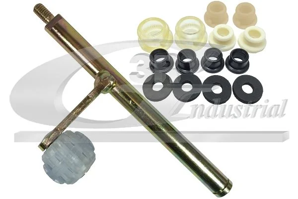 Kit de reparação, alavanca da caixa de mudanças 3RG 23700