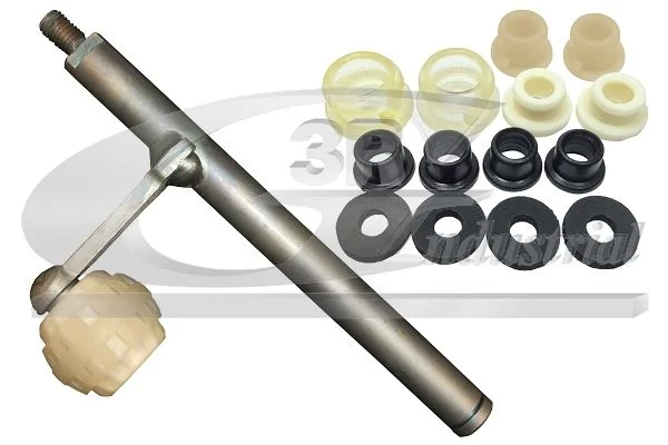 Repair Kit, gear shift lever 3RG 23702