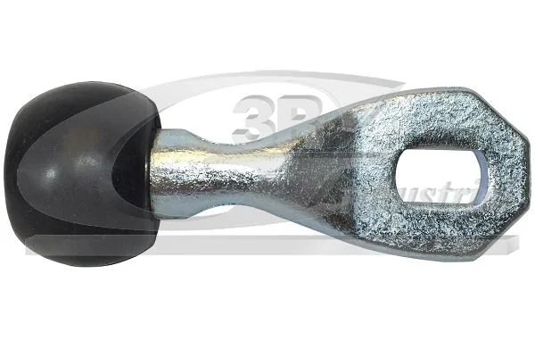 Barra seletora de mudanças 3RG 23721