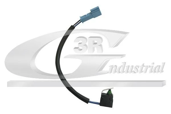Relé, luz de ré 3RG 23734