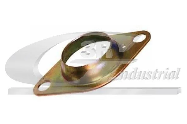Retentor de eixo, flange da transmissão manual 3RG 23740