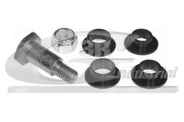 Kit de reparação, alavanca da caixa de mudanças 3RG 24204