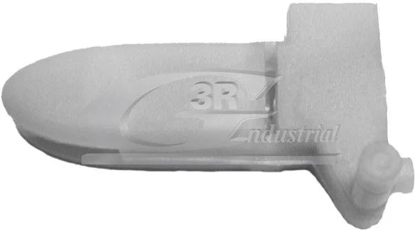 Clutch Pedal 3RG 24211