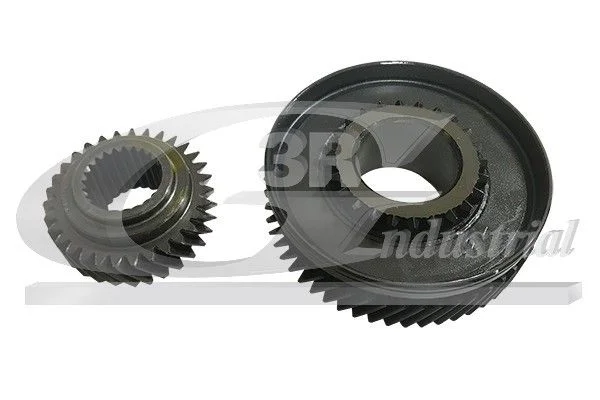 Pinion, speedometer 3RG 24244