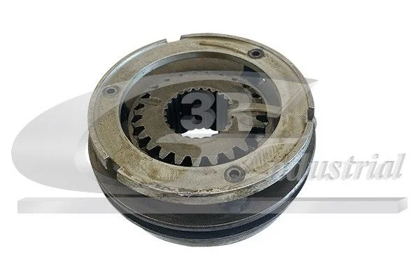 Synchroniser Body, manual transmission 3RG 24248