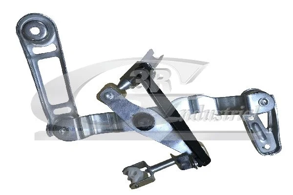 Repair Kit, gear shift lever 3RG 24401