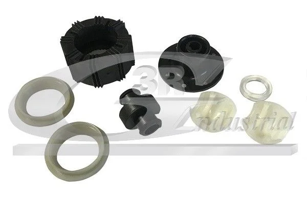 Repair Kit, gear shift lever 3RG 24616