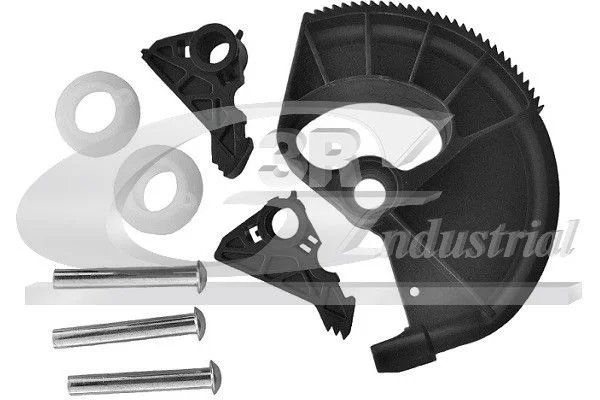 Repair Kit, automatic clutch adjustment 3RG 24622