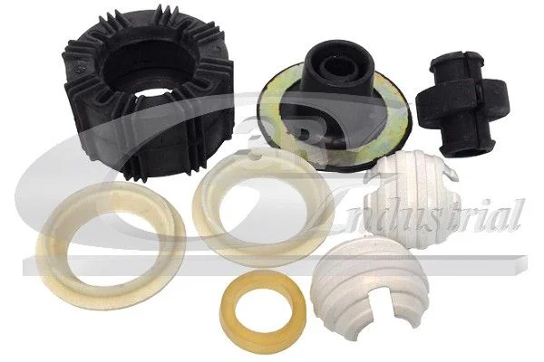Repair Kit, gear shift lever 3RG 24627