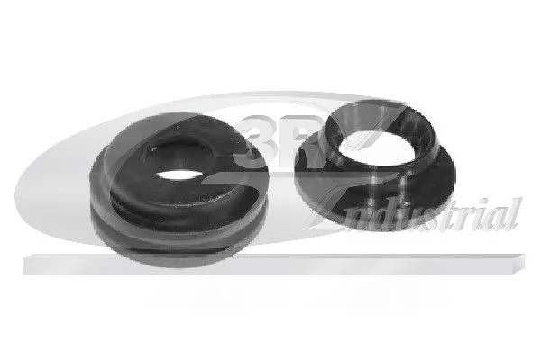 Repair Kit, gear shift lever 3RG 24633