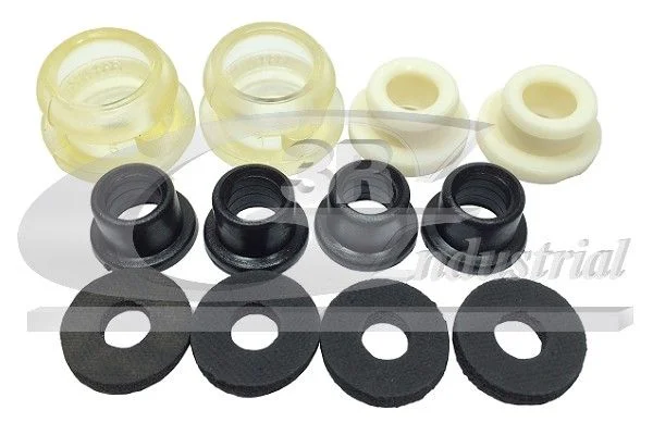 Repair Kit, gear shift lever 3RG 24707