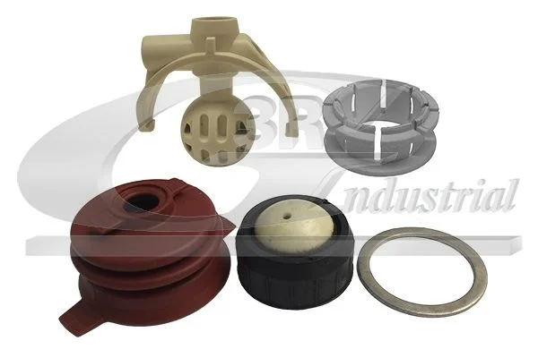 Repair Kit, gear shift lever 3RG 24762