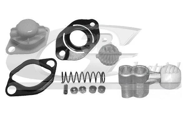 Repair Kit, gear shift lever 3RG 24766