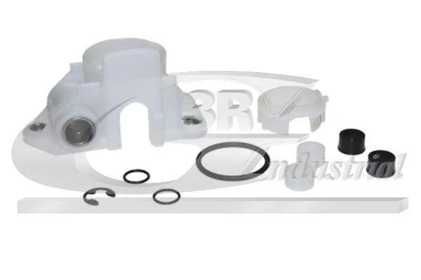 Repair Kit, gear shift lever 3RG 24907