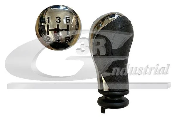 Gear Lever Knob 3RG 25200