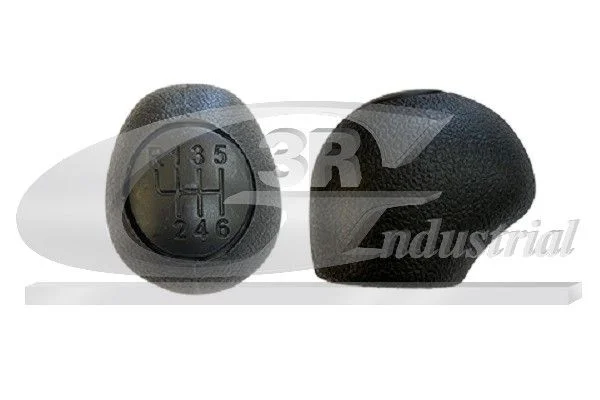 Gear Lever Knob 3RG 25213