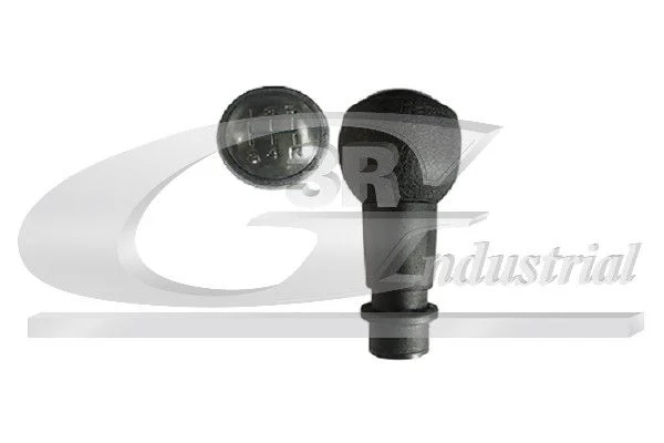 Gear Lever Knob 3RG 25214