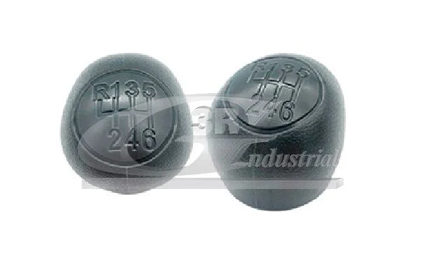 Gear Lever Knob 3RG 25217
