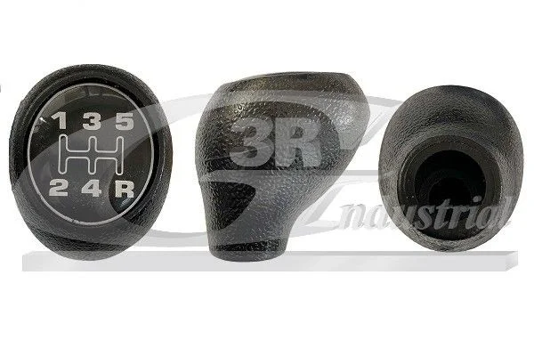 Gear Lever Knob 3RG 25220
