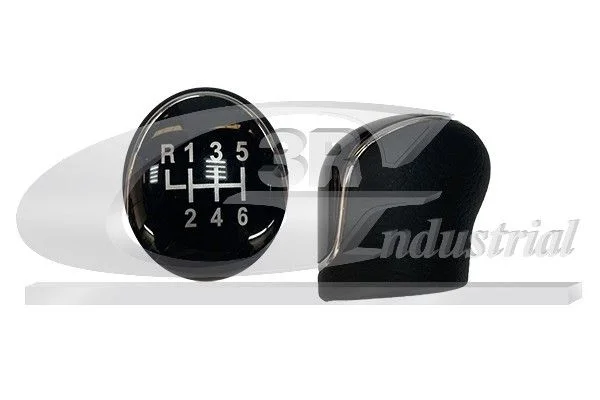 Gear Lever Knob 3RG 25321