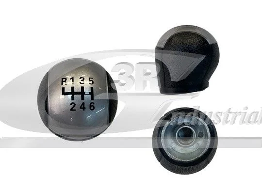 Gear Lever Knob 3RG 25330