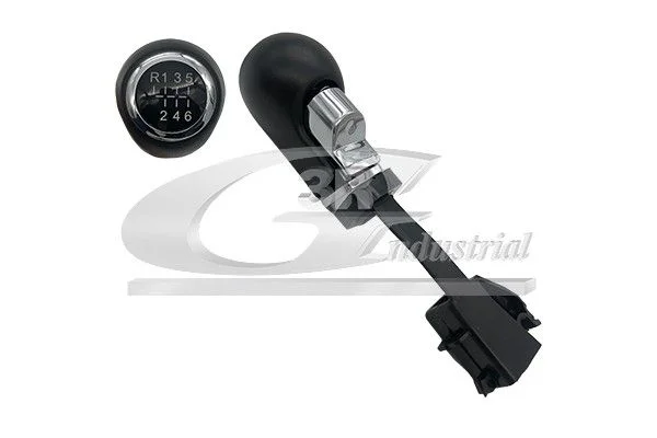 Gear Lever Knob 3RG 25437