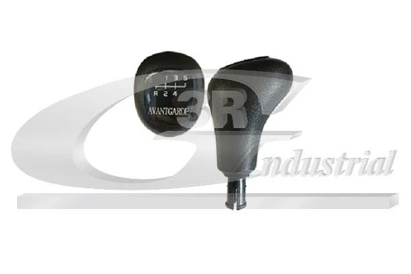 Gear Lever Knob 3RG 25505