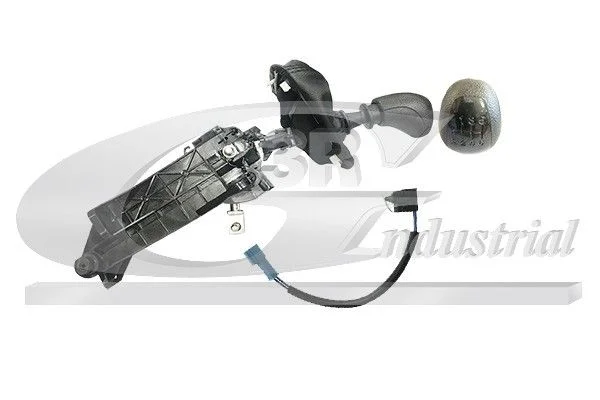 Gear Shift Lever 3RG 25508K