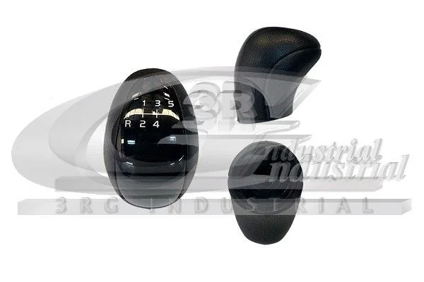 Gear Lever Knob 3RG 25515