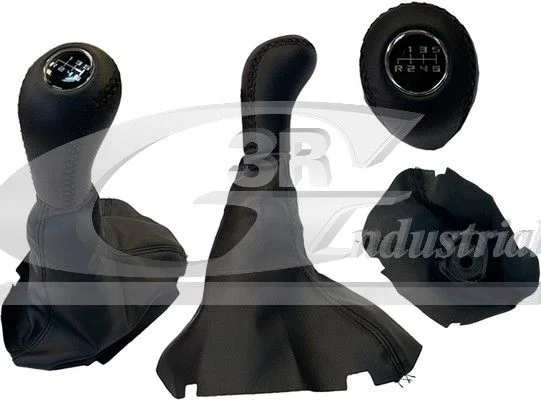 Gear Lever Gaiter 3RG 25517