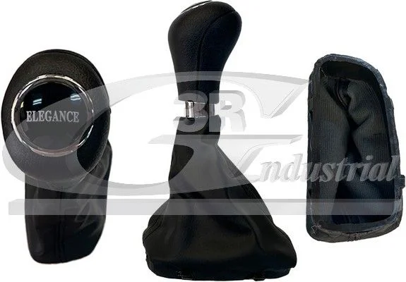 Gear Lever Gaiter 3RG 25518