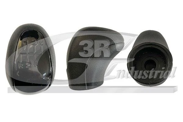 Gear Lever Knob 3RG 25521