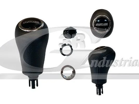 Gear Lever Knob 3RG 25523