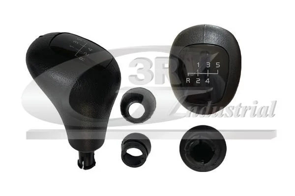 Gear Lever Knob 3RG 25538