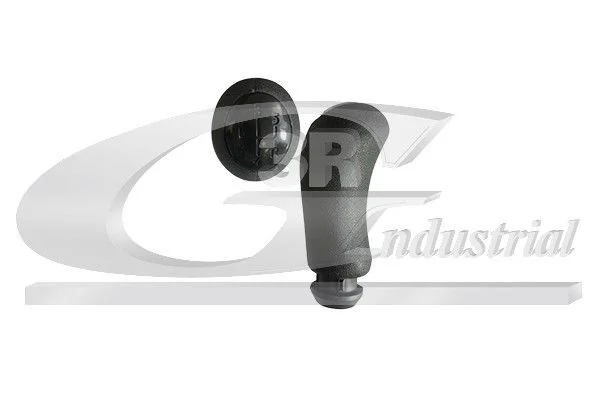 Gear Lever Knob 3RG 25611