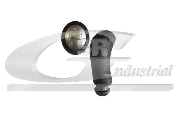 Gear Lever Knob 3RG 25612