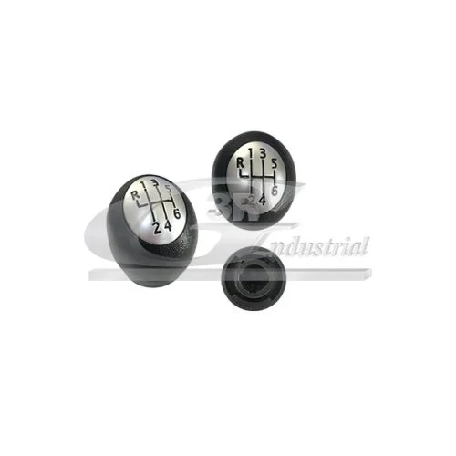 Gear Lever Knob 3RG 25613