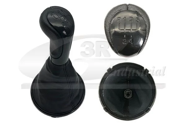 Gear Lever Gaiter 3RG 25735