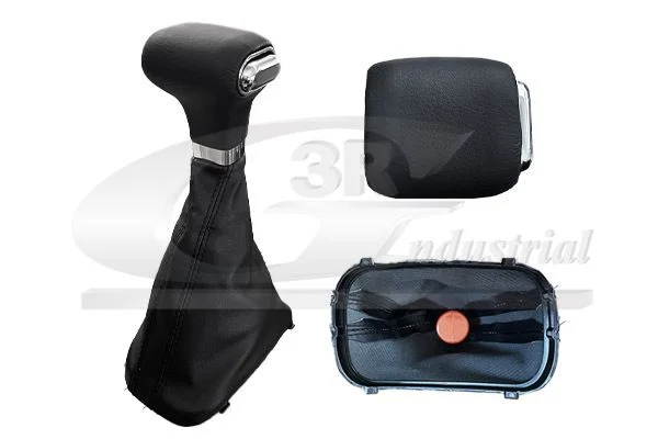 Gear Lever Knob 3RG 25743