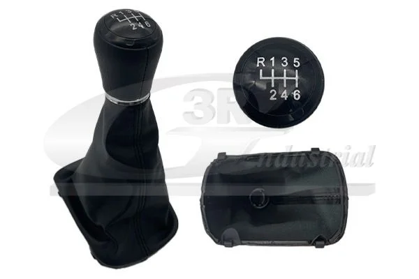 Gear Lever Knob 3RG 25745