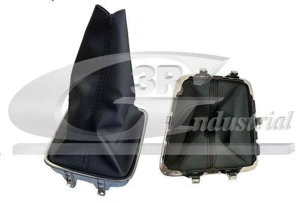 Gear Lever Gaiter 3RG 25747