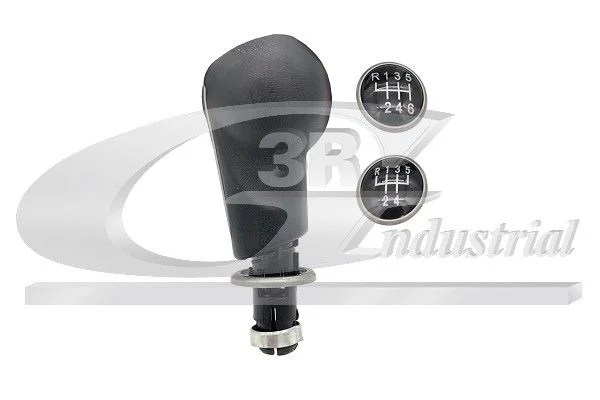 Gear Lever Knob 3RG 25755