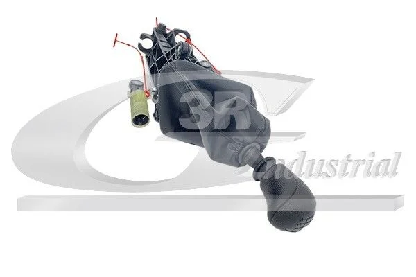 Gear Shift Lever 3RG 25759