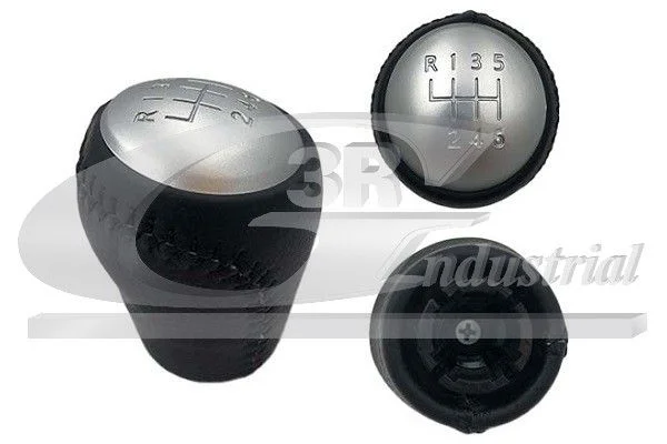 Gear Lever Knob 3RG 25820