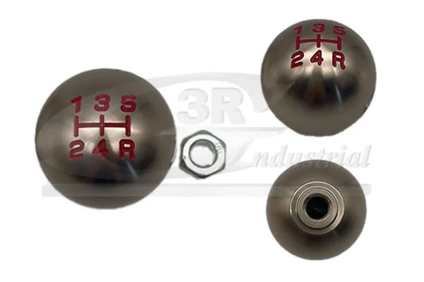 Gear Lever Knob 3RG 25839