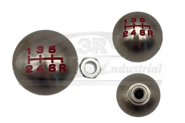 Gear Lever Knob 3RG 25840