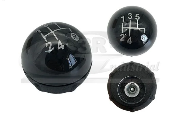 Gear Lever Knob 3RG 25923