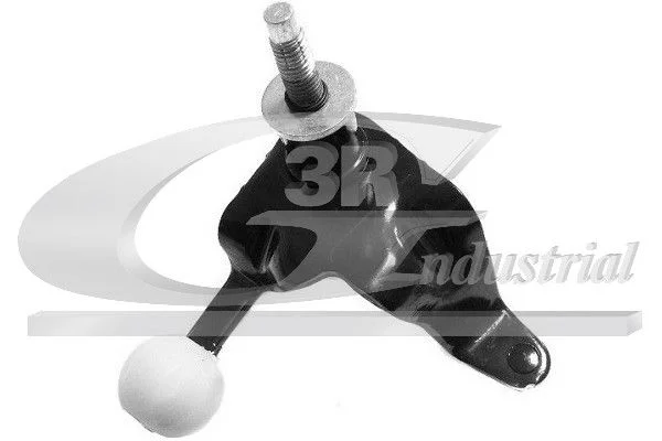 Repair Kit, gear shift lever 3RG 26204