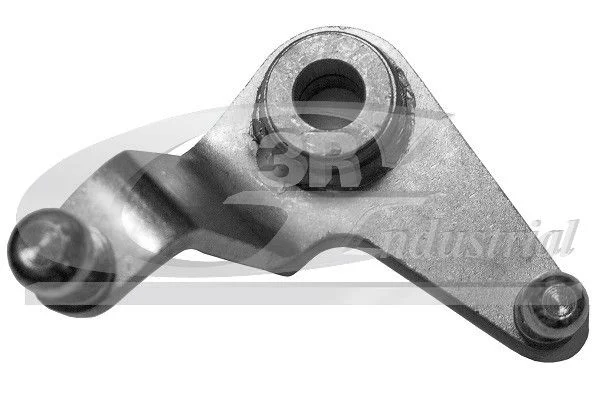 Selector Lever Module, transmission shift 3RG 26205