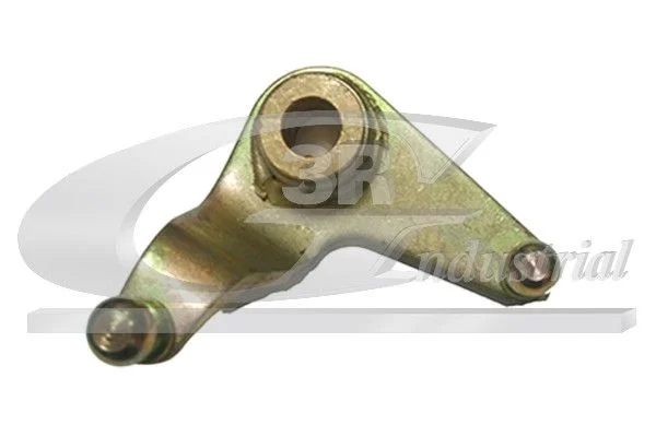 Selector Lever Module, transmission shift 3RG 26206